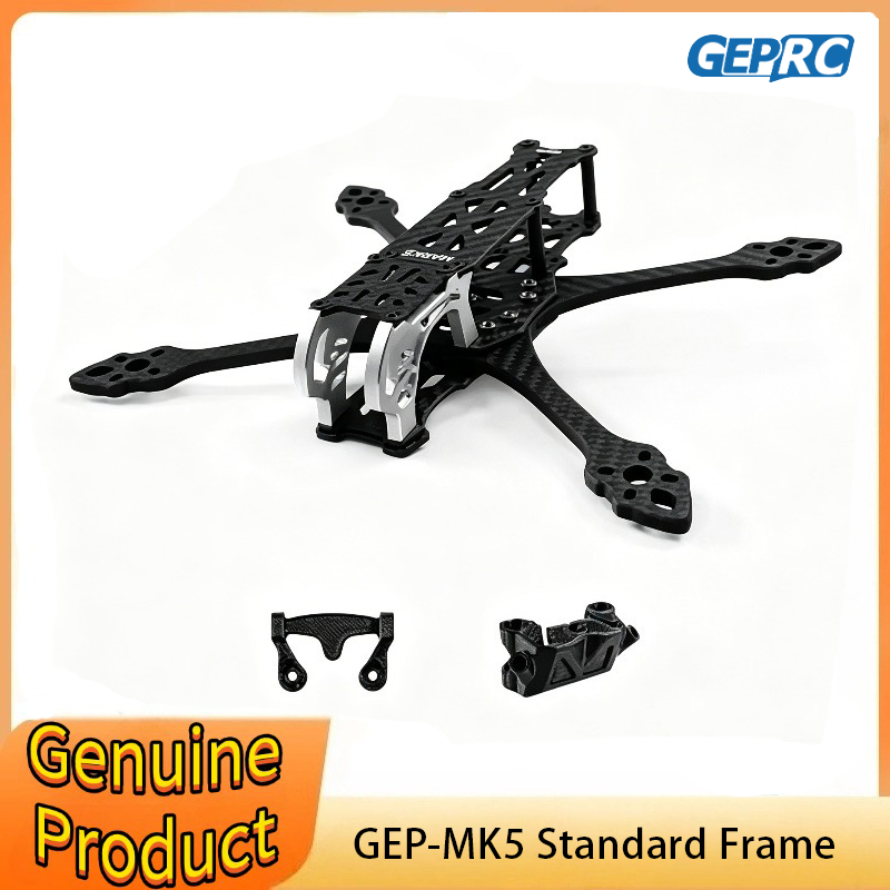 Drone Rc Y Series - Telaio Standard GEPRC GEP-MK5 Adatto per
