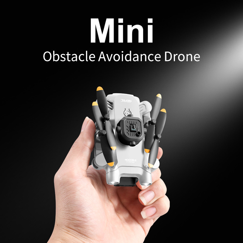Drone Rc Holder - Mini V30 WiFi FPV Drone con