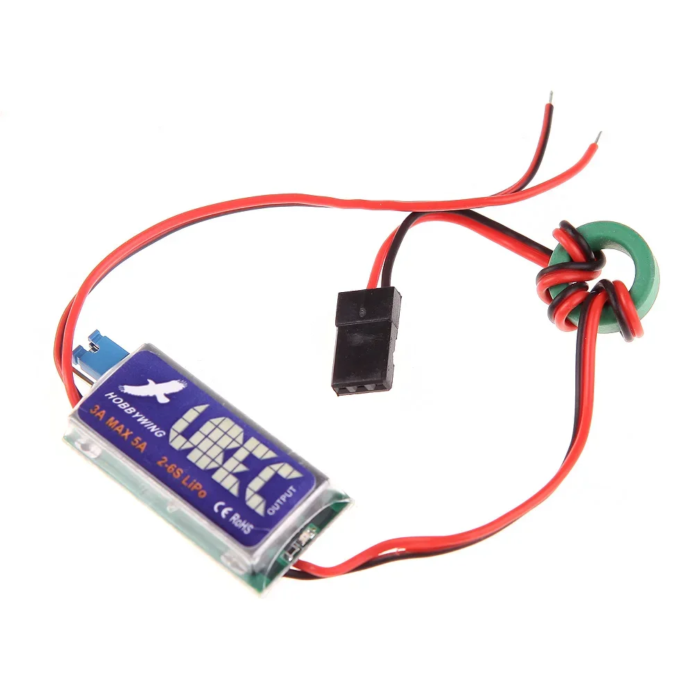 Drone Helicopter Rc - HOBBYWING 5 V/6 V RC UBEC