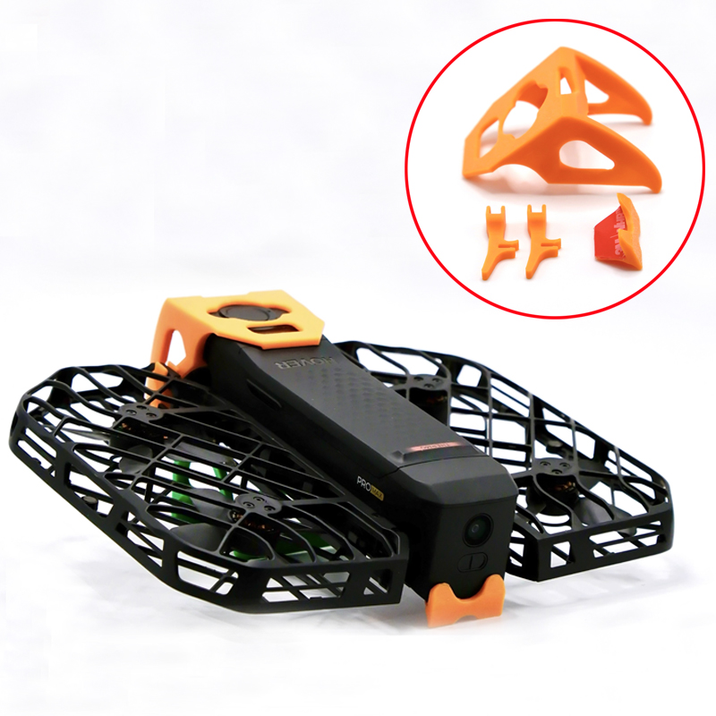 Drone X1 Rc - 1Set Per Hover X1 Pro/Promax Action