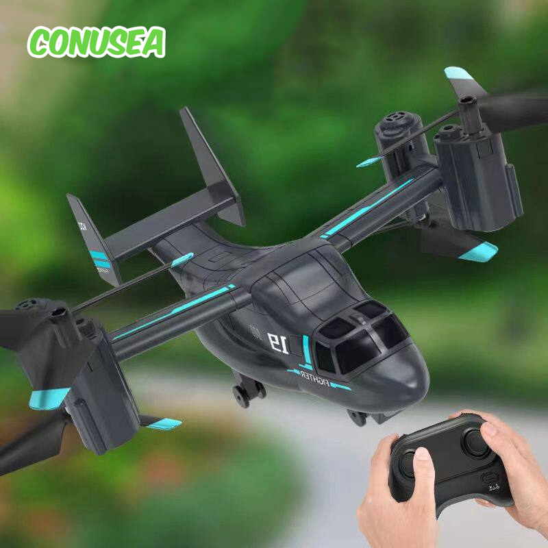 Drone Aircraft Jjrc - Elicottero RC JJRC LM19 con telecamera