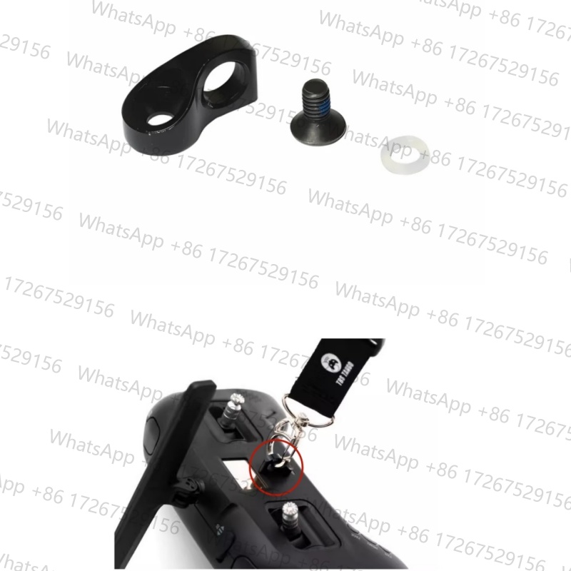 Drone Rc Team - Supporto per Trasmettitore TBS Tango 2