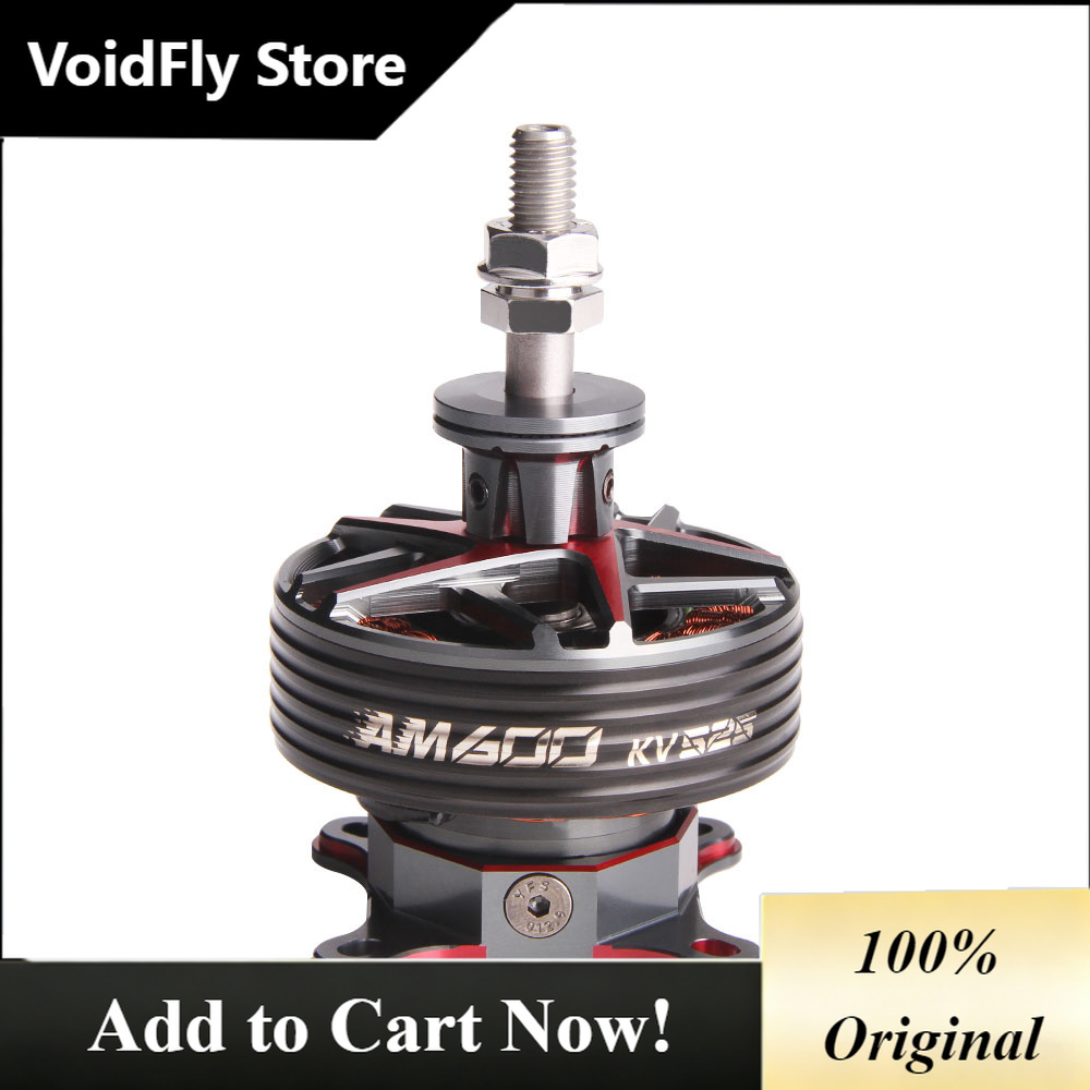 Drone Rc Y Series - Motori VoidFly AM600 serie AM, motore