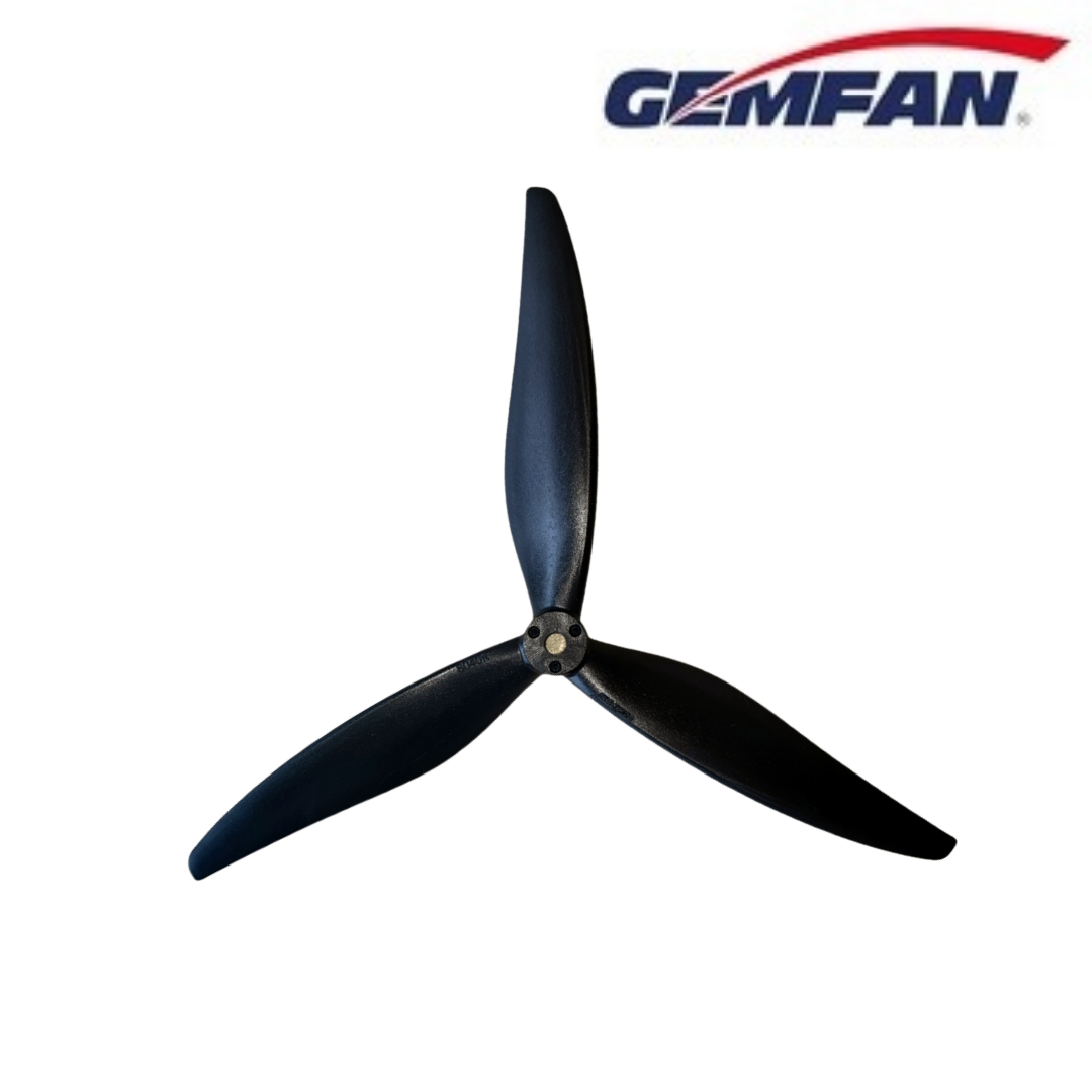 Drone Rc Diy - 4PCS Gemfan 8040 8X4X3 3-Lame 8