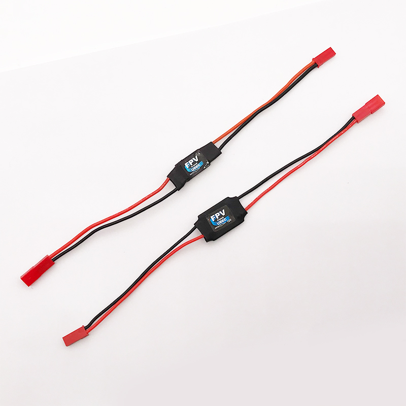 Drone Rc Diy - Modulo ultraleggero BEC 3A 5V 2-6S