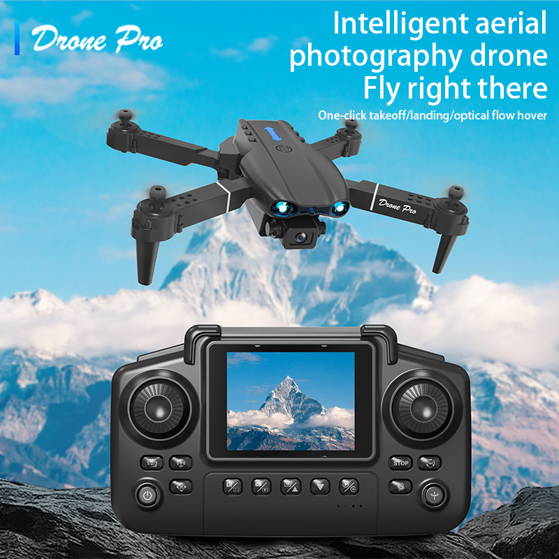 Drone Rc Harness - E99 Air Screen Control Drone Professionale
