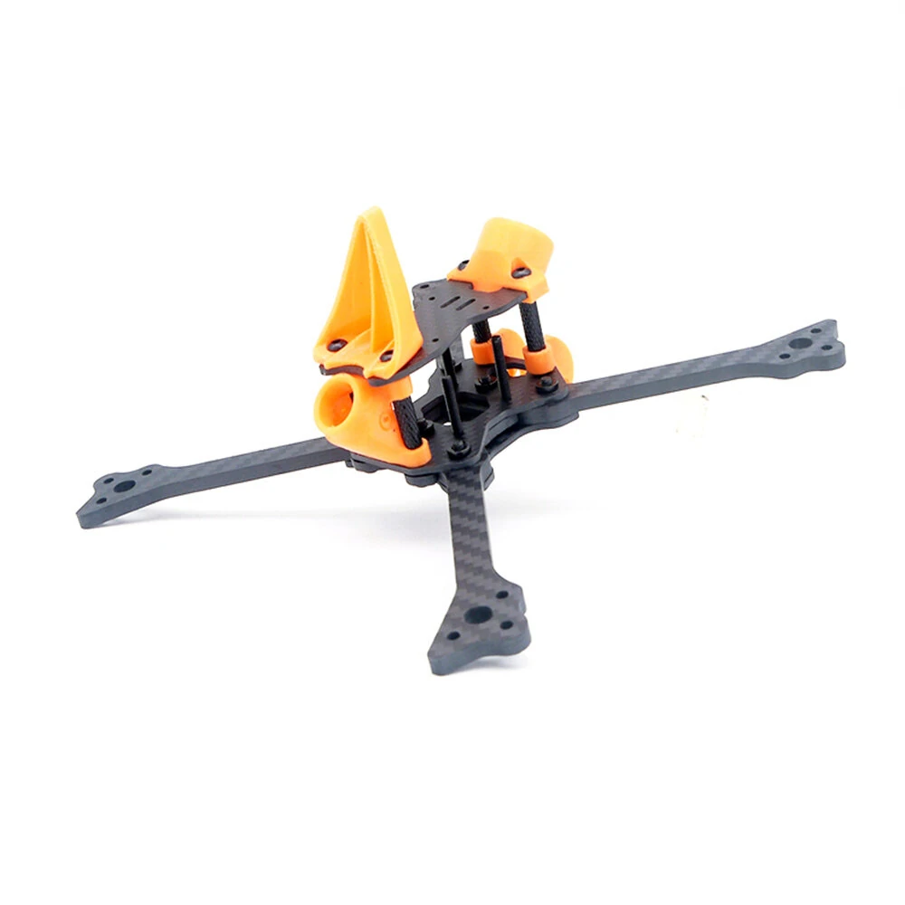 Drone Rc Diy - TEOSAW 533Pro 190mm Interasse 5mm Spessore