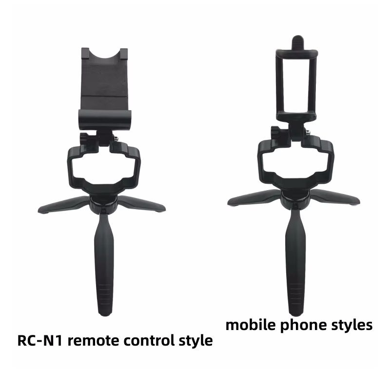 Drone Rc Holder - Supporto per treppiede portatile RC-N1 con