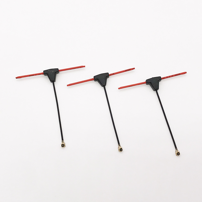 Drone Rc Diy - 2.4G 2DBI T Antenna IPX1 per