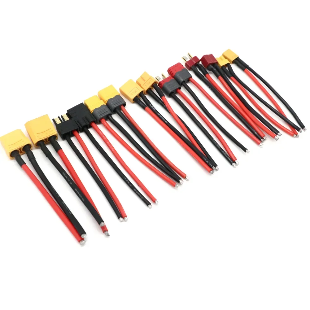Drone Rc Xt9 - XT60 XT30 XT90 T Spina Maschio/Femmina