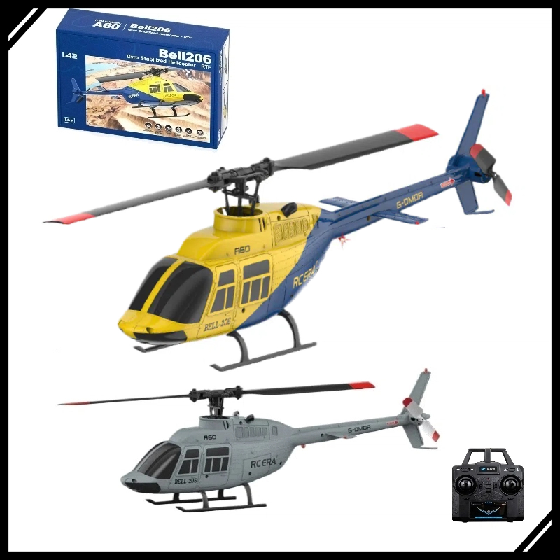 Elicottero JJRC 4CH RC con flu - Drone Aircraft Jjrc recensione e prezzo