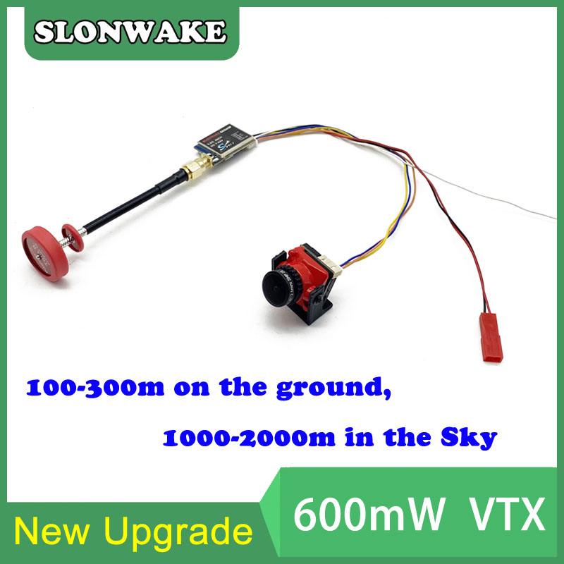 Trasmettitore FPV VTX-CAM rego - Drone Rc With Camera recensione e prezzo
