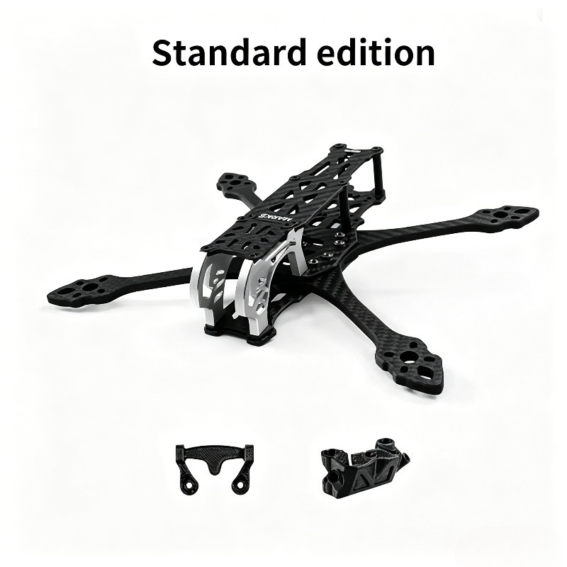 Telaio Standard GEPRC GEP-MK5  - Drone Rc Y Series recensione e prezzo