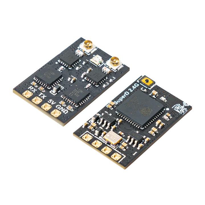 Ricevitore BETAFPV ELRS 915MHz - Drone Rc Diy recensione e prezzo