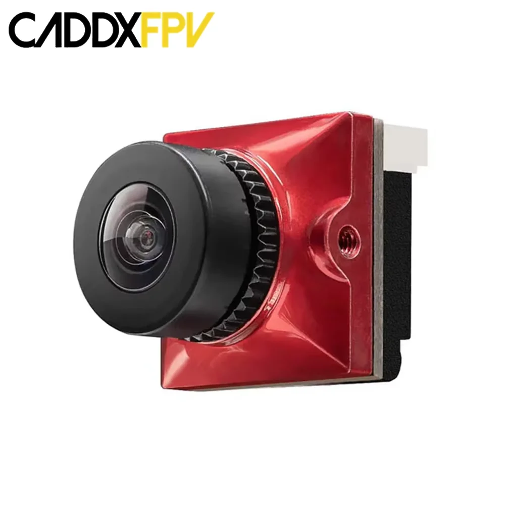 Caddx Ratel 2 V2 FPV Fotocamer - Drone Rc With Camera recensione e prezzo