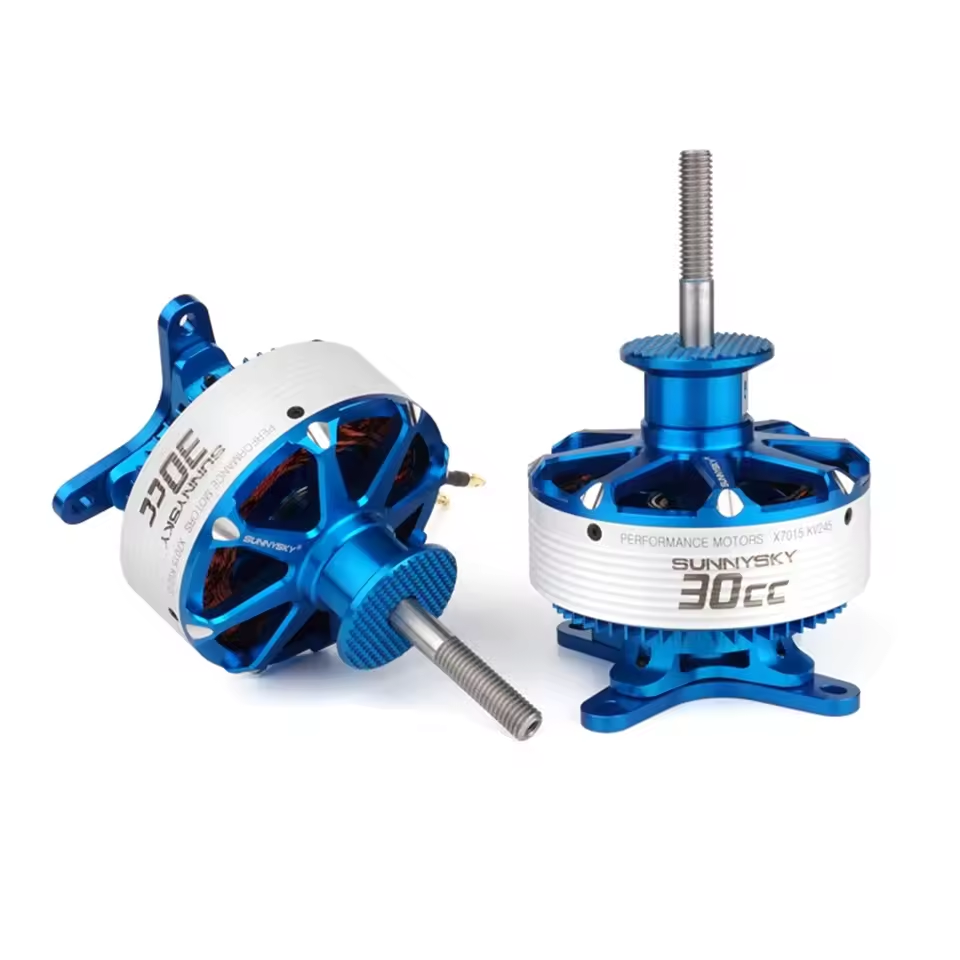 SunnySky X7015-III V3 X7015 30 - Drone Helicopter Rc recensione e prezzo