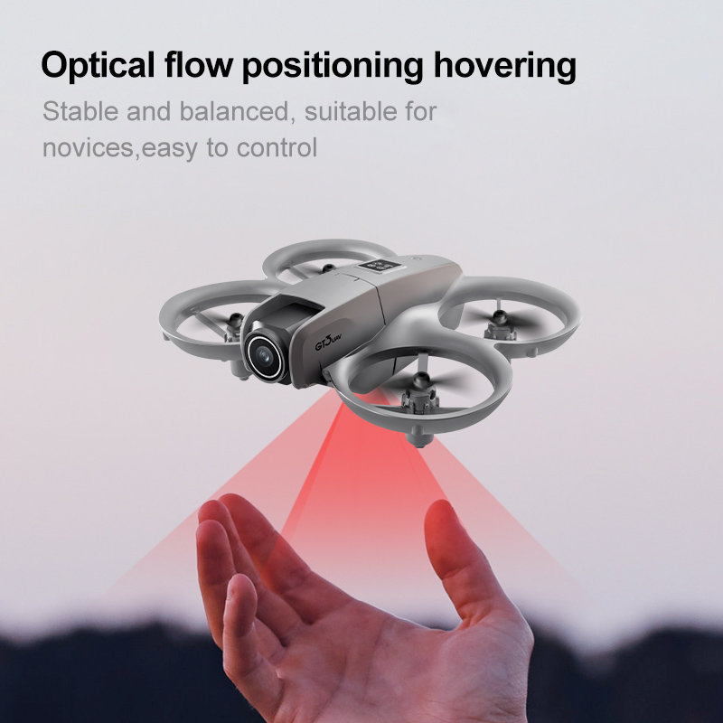NUOVO GT3 con Schermo LED Pieg - Drone Rc S156 recensione e prezzo