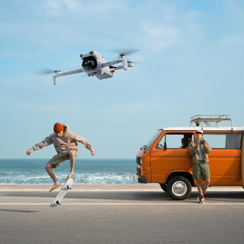 DJI Lito X1 Fly More Combo (DJ - Drone X1 Rc recensione e prezzo