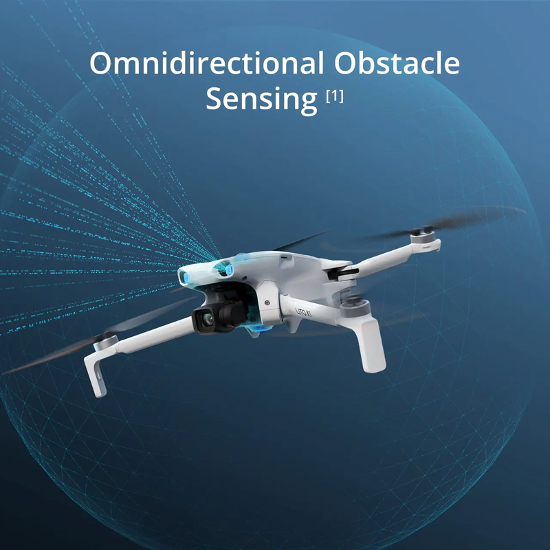 DJI Lito X1 Fly More Combo (DJ - Drone X1 Rc recensione e prezzo
