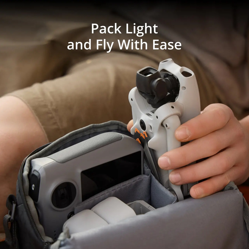 DJI Lito X1 Fly More Combo (DJ - Drone X1 Rc recensione e prezzo