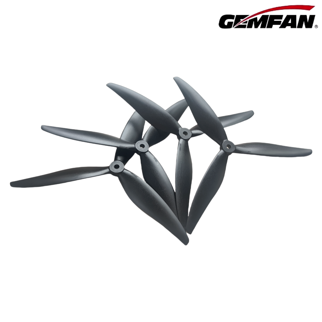 Gemfan 8040 8X4X3 Elica a 3 pa - Drone Rc Diy recensione e prezzo