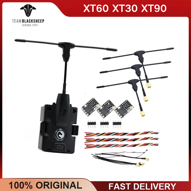 Trasmettitore Micro TBS Team B - Drone Rc Team recensione e prezzo