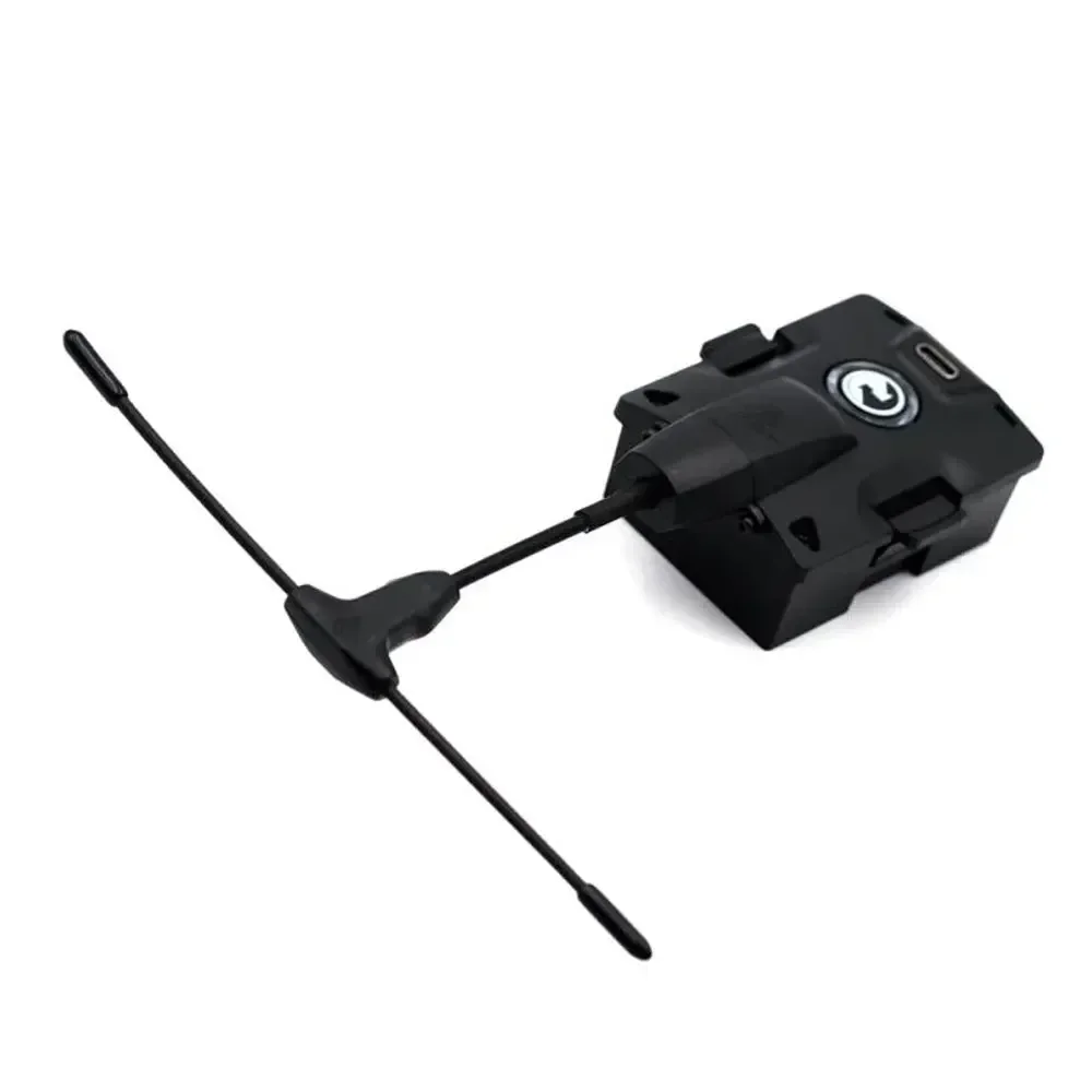 Radiocomando TBS Crossfire Mic - Drone Rc Team recensione e prezzo