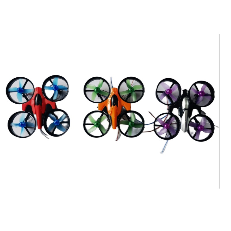Kit mini drone RC fai-da-te-BL - Drone Rc Diy recensione e prezzo