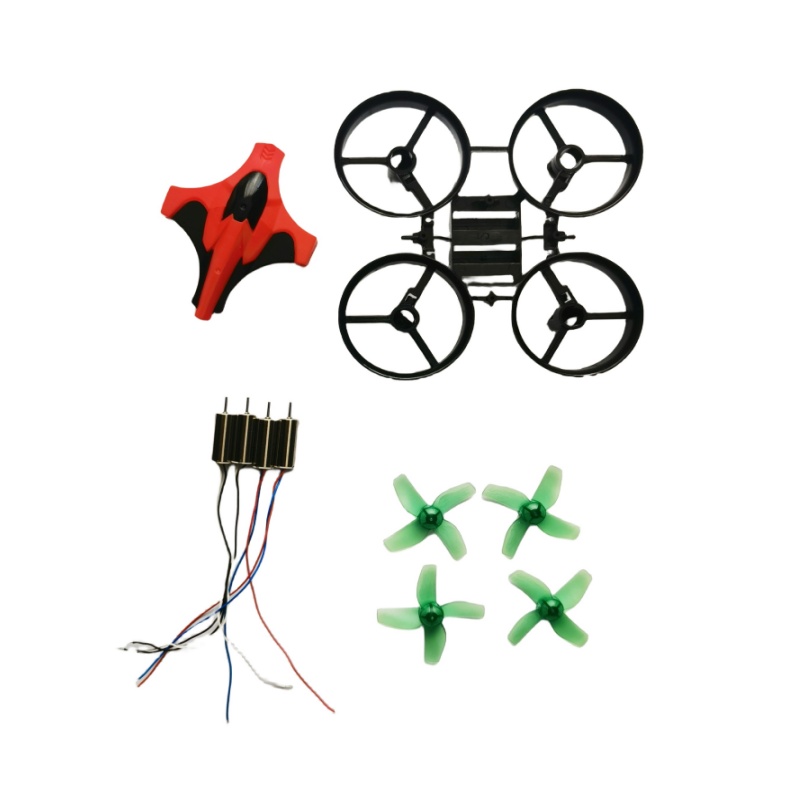 Kit mini drone RC fai-da-te-BL - Drone Rc Diy recensione e prezzo