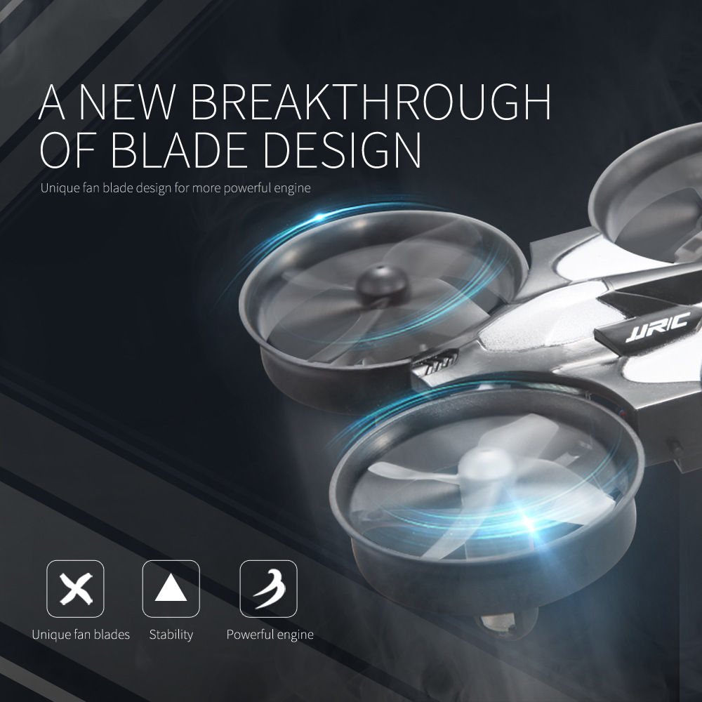 JJRC H36 Mini Drone RC 2.4G co - Drone Aircraft Jjrc recensione e prezzo