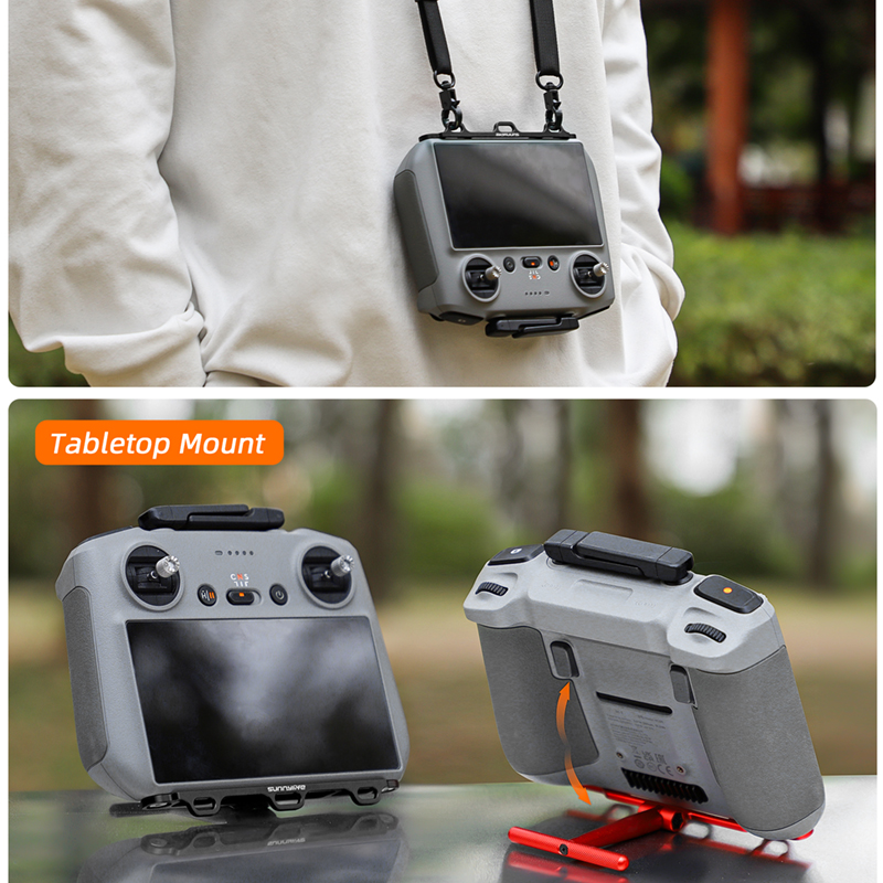 2 in1 maniglia supporto staffa - Drone Rc Holder recensione e prezzo