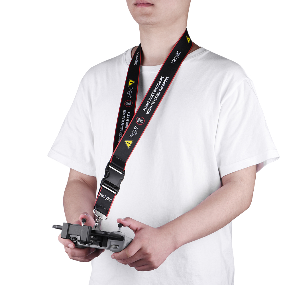 Cordino per il collo per DJI M - Drone Rc Holder recensione e prezzo
