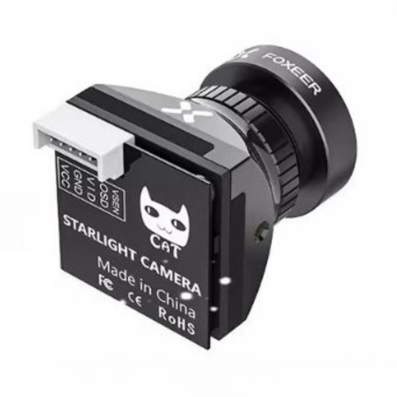 FOXEER CAT3 Telecamera 1200TVL - Drone Rc With Camera recensione e prezzo