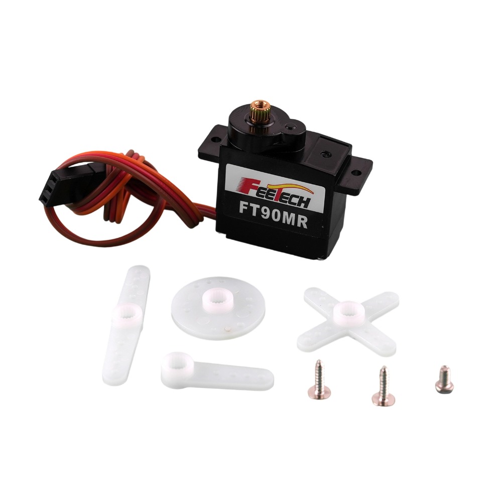 1/2/4 PCS Feetech FT90M Digita - Drone Rc Accessories recensione e prezzo