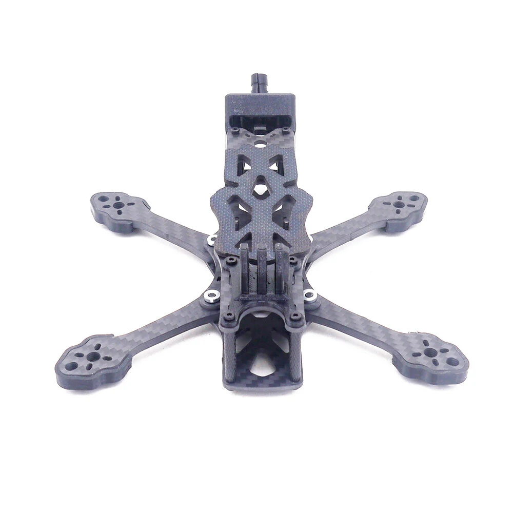 TEOSAW STEELE4 Interasse 178mm - Drone Rc Diy recensione e prezzo
