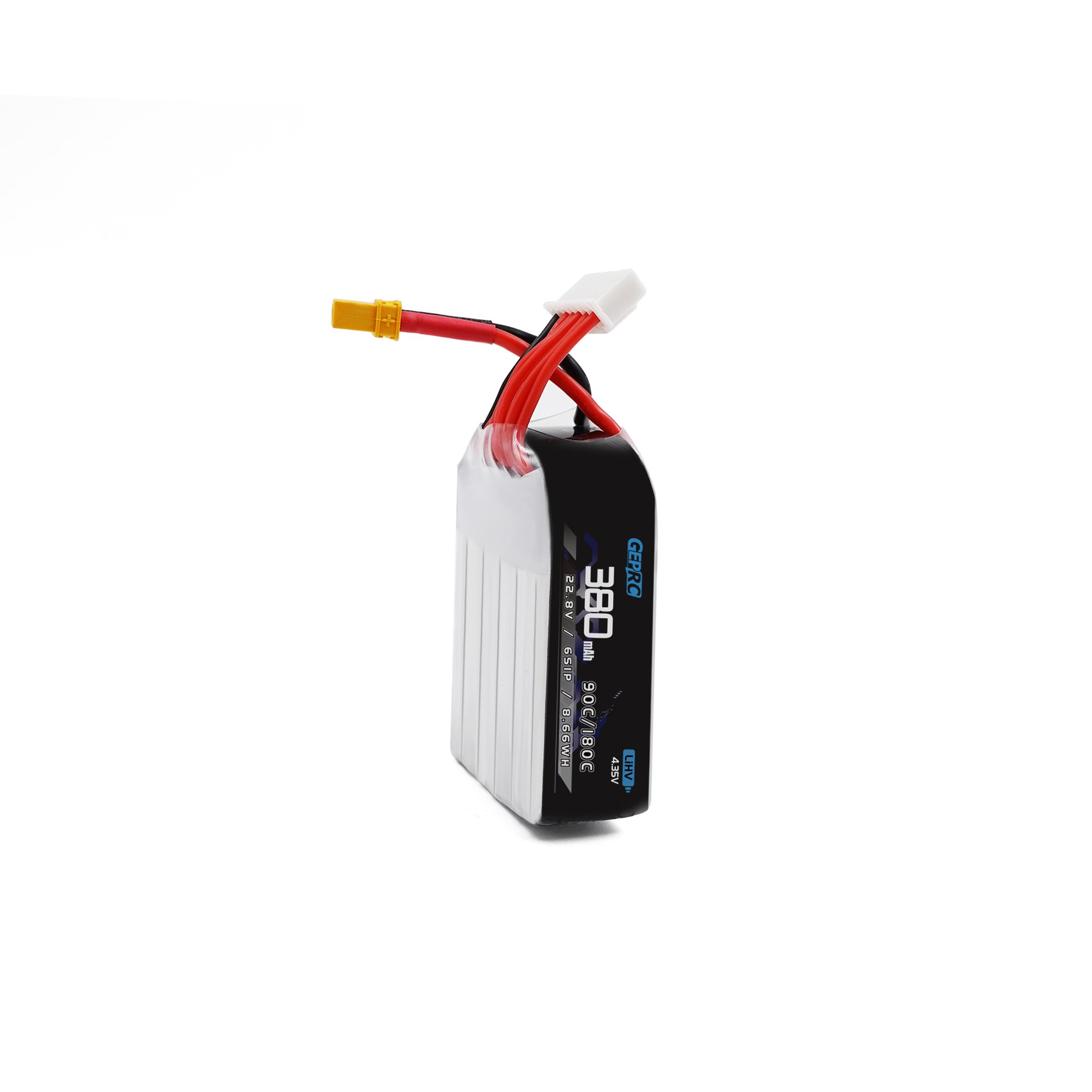 GEPRC 6S 380mAh 90/180C HV 3.8 - Drone Rc Y Series recensione e prezzo