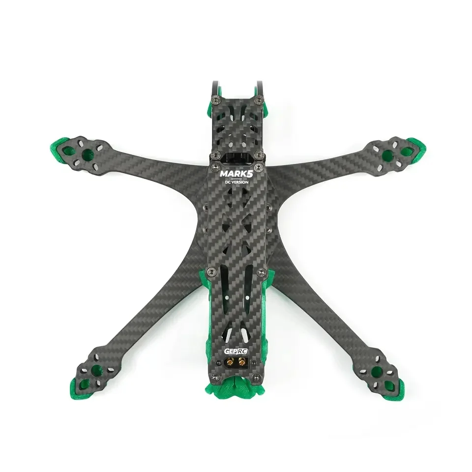 GEP-MK5D O3 MK5X a MK5D DeadCa - Drone Rc Diy recensione e prezzo