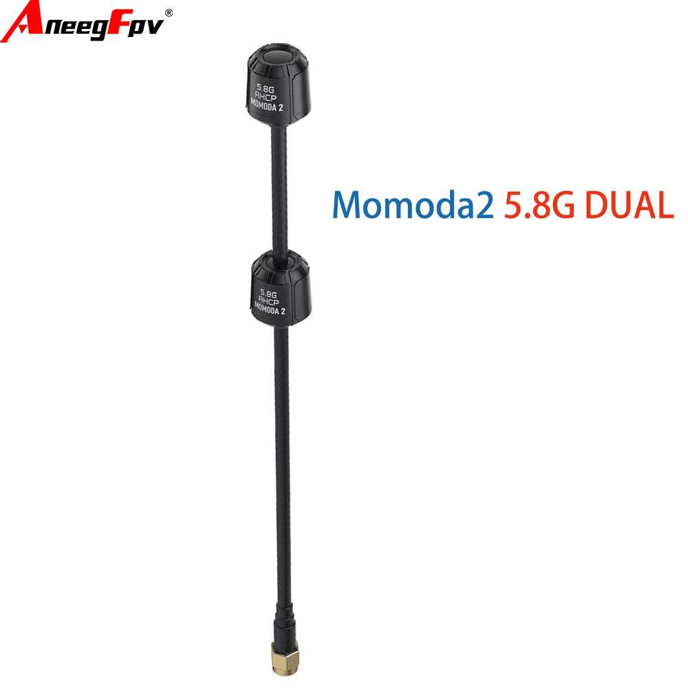 GEPRC Momoda2 5.8G Doppia Ante - Drone Rc Accessories recensione e prezzo