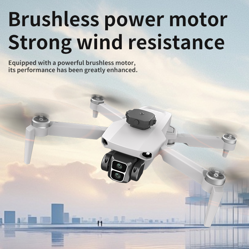Nuovo Drone RC L106 con Fotoca - Drone Rc Harness recensione e prezzo