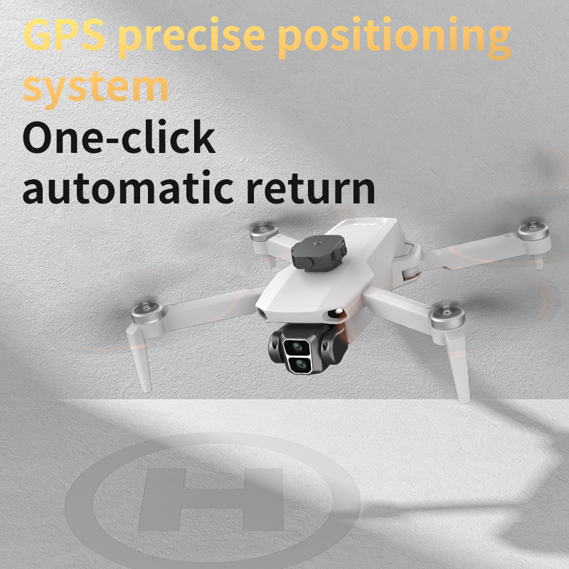 Nuovo Drone RC L106 con Fotoca - Drone Rc Harness recensione e prezzo