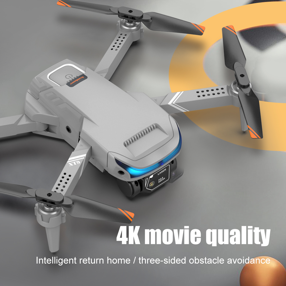 2024 nuovo GPS Drone 4K profes - Drone Rc Xt9 recensione e prezzo