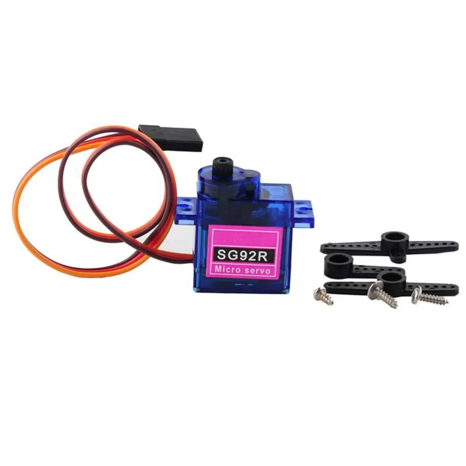 10 pz/lotto SG92R Micro Servo  - Drone Rc Accessories recensione e prezzo