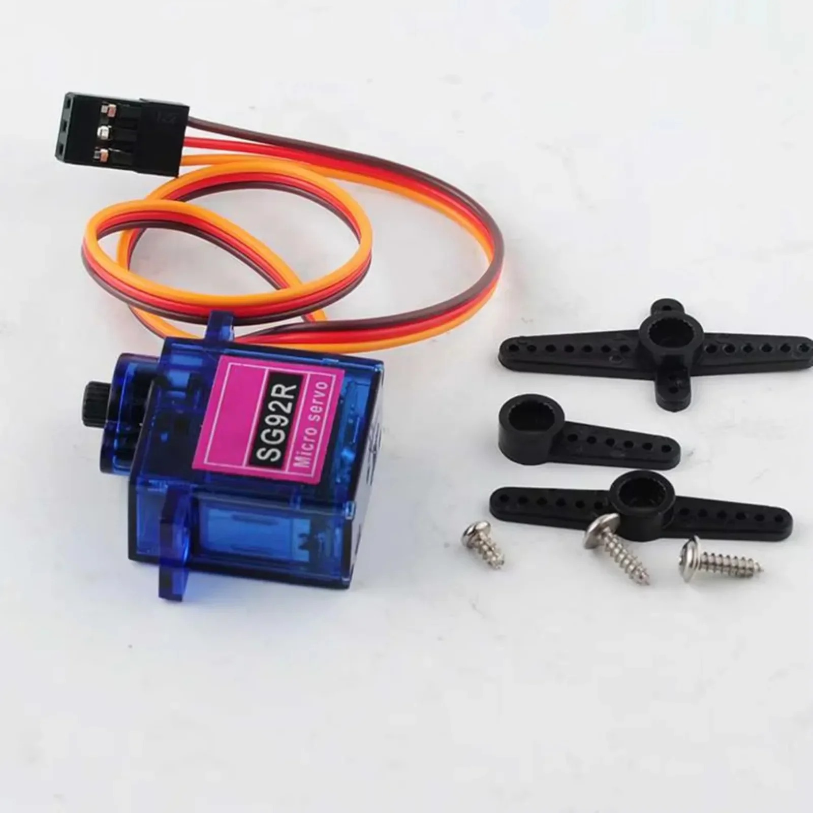 10 pz/lotto SG92R Micro Servo  - Drone Rc Accessories recensione e prezzo