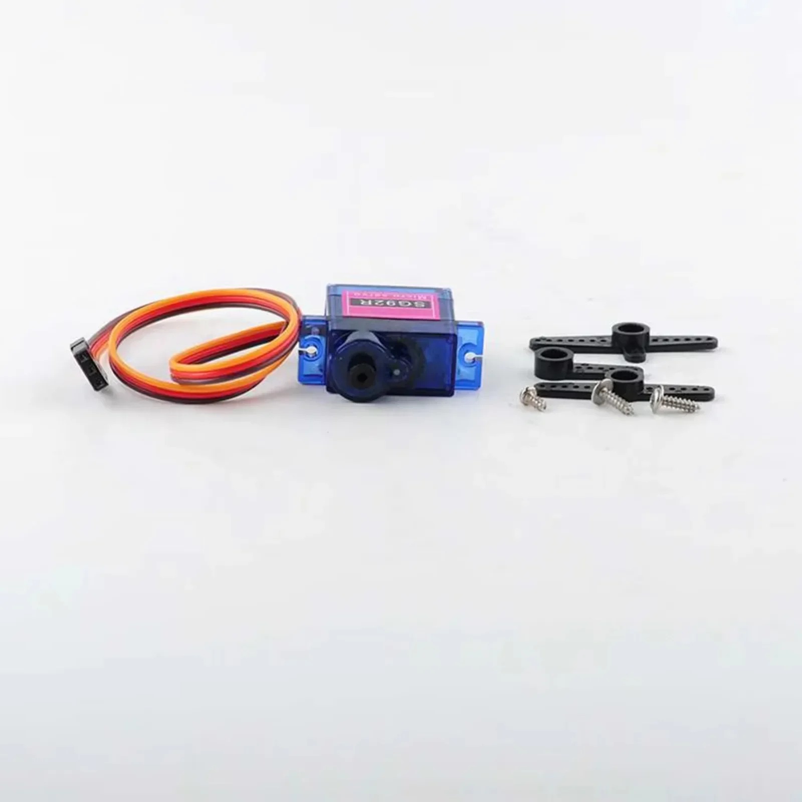 10 pz/lotto SG92R Micro Servo  - Drone Rc Accessories recensione e prezzo