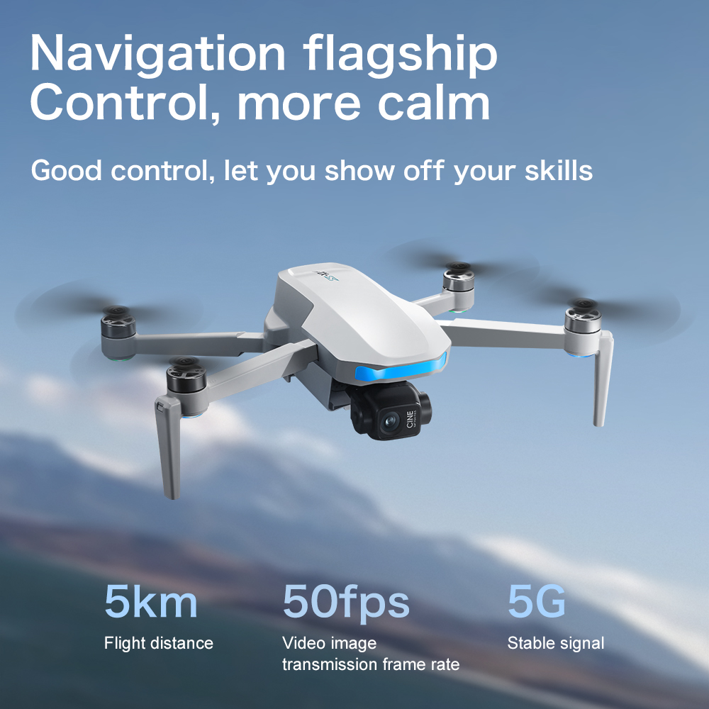 Drone Originale S-X1 8K HD Pro - Drone X1 Rc recensione e prezzo