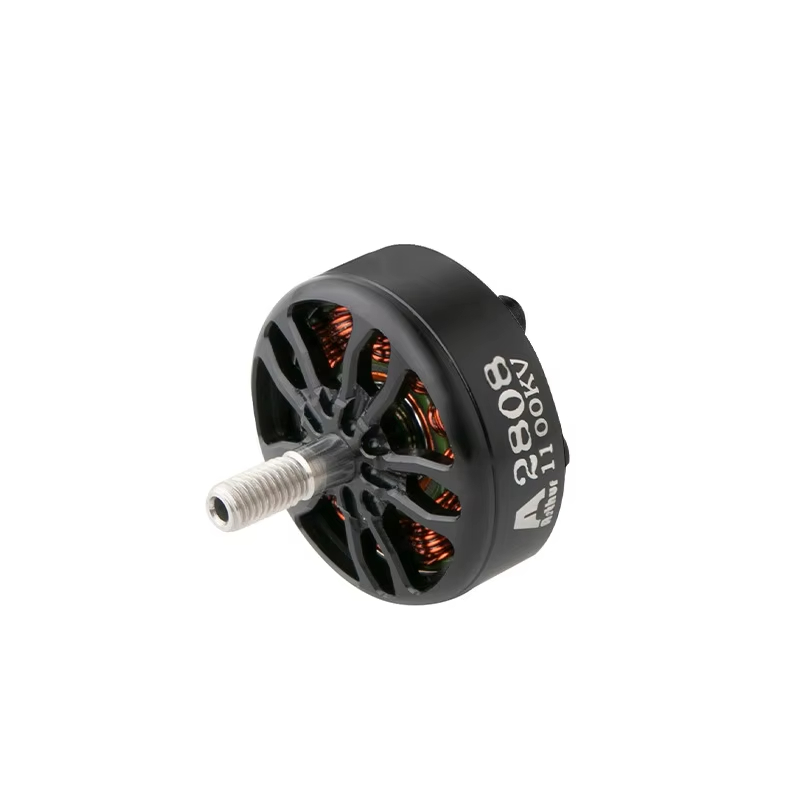 4 pz FLASHHOBBY A2808 2808 110 - Drone Rc Y Series recensione e prezzo