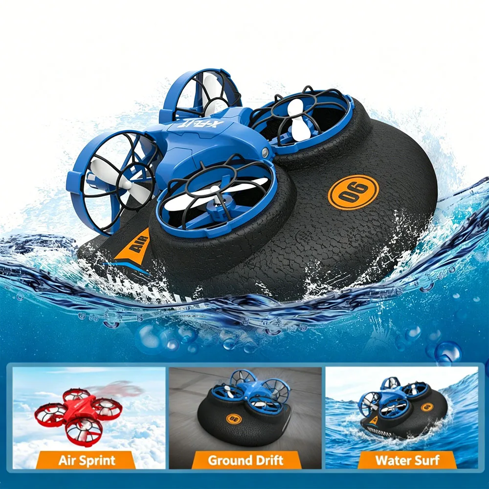 Mini Drone 3in1 H101 H116 per  - Drone Aircraft Jjrc recensione e prezzo