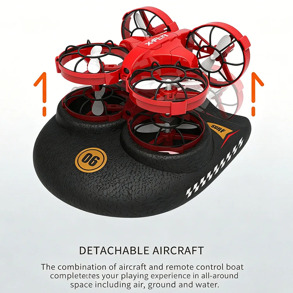 Mini Drone 3in1 H101 H116 per  - Drone Aircraft Jjrc recensione e prezzo