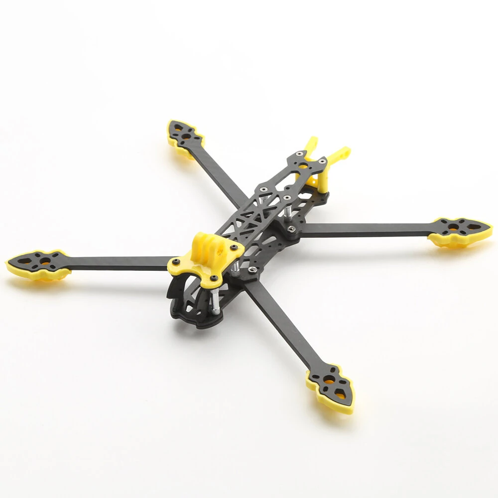 Mark4 8 pollici 375 mm passo 5 - Drone Rc Diy recensione e prezzo