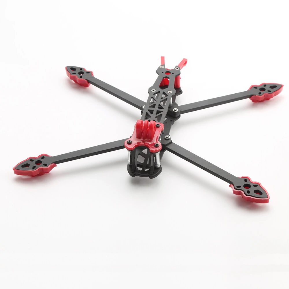 Mark4 8 pollici 375 mm passo 5 - Drone Rc Diy recensione e prezzo